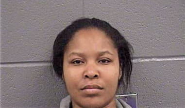 Latoya White, - Cook County, IL 