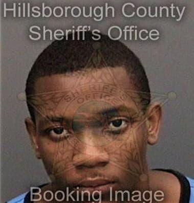 Steve White - Hillsborough County, FL 