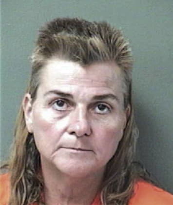 Cheryl Whitfield, - Okaloosa County, FL 