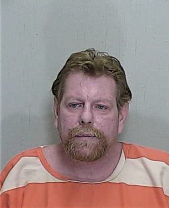 James Whitley, - Marion County, FL 