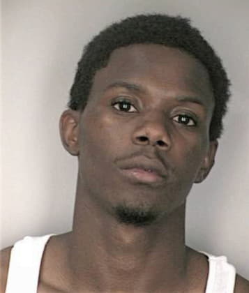 Antonio Williams - Hillsborough County, FL 