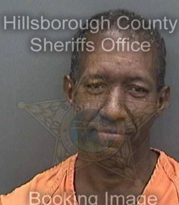 Peter Wilson, - Hillsborough County, FL 