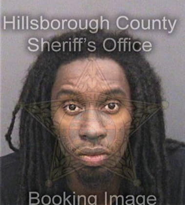 Sanford Wilson, - Hillsborough County, FL 