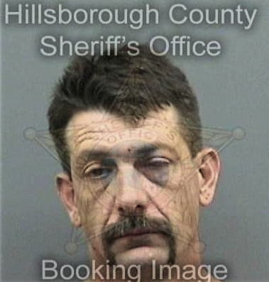 Christopher Wootten, - Hillsborough County, FL 