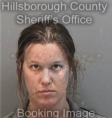 Dawn Zimmerman, - Hillsborough County, FL 