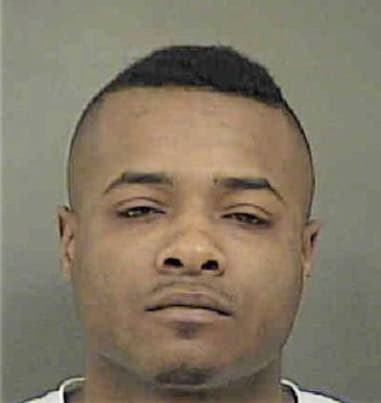 Aaron Alexander, - Mecklenburg County, NC 