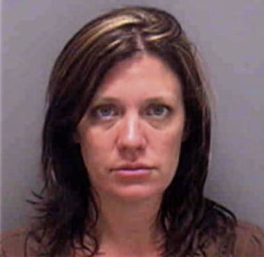 Ashli Allen, - Lee County, FL 