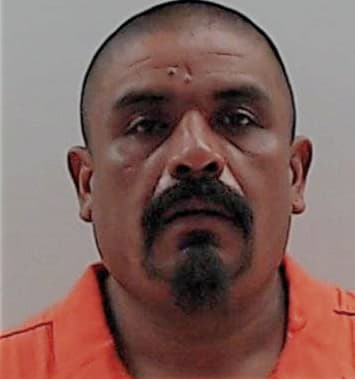 Jose Alonso, - Cameron County, TX 