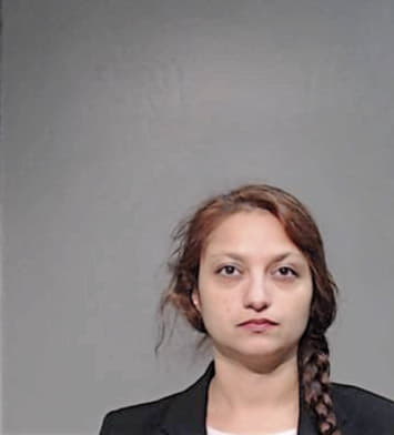 Jeanette Alvarado, - Hidalgo County, TX 