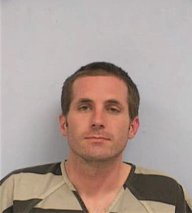 Joseph Anderson, - Travis County, TX 