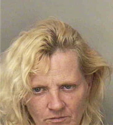 Trisha Archer-Virchau, - Polk County, FL 