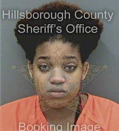 Lakesha Armstrong, - Hillsborough County, FL 