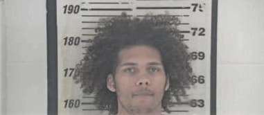 Eric Asbury - Campbell County, KY 