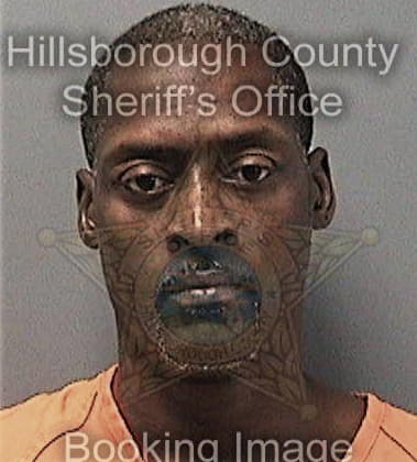 Robert Bailey, - Hillsborough County, FL 