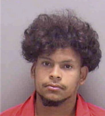 Andrew Ballard, - Lee County, FL 