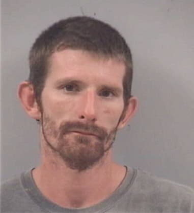 Anthony Barnes, - Johnston County, NC 