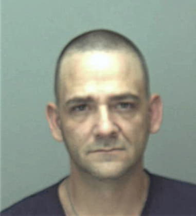 David Batista, - Putnam County, FL 