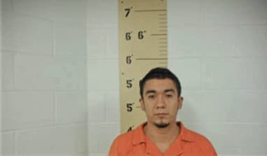 Jose Bautista-Torres, - Burnet County, TX 