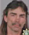 Williamson Bearstail - Multnomah County, OR 