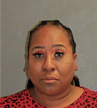 Tameka Bellamy, - Volusia County, FL 