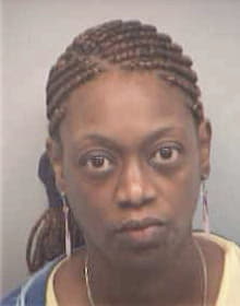 Krissa Blue - Fulton County, GA 