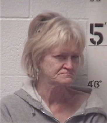 Rhonda Bohall, - Hardin County, KY 