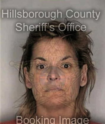 Alice Bohannon - Hillsborough County, FL 