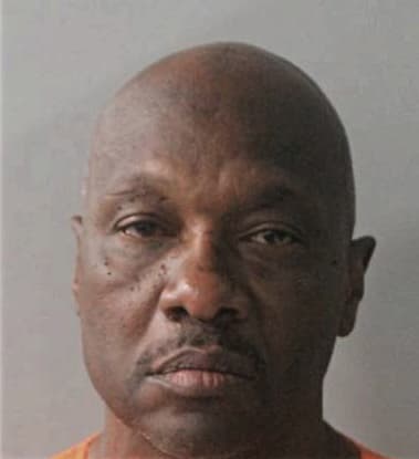Terron Boone - Polk County, FL 