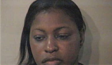 Cassandra Bowen, - Leon County, FL 