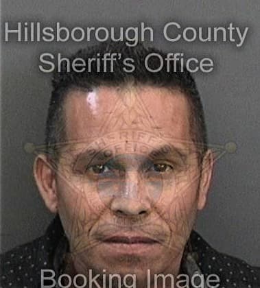 Clint Bowman - Hillsborough County, FL 