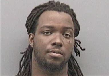 Willie Bradley - Hillsborough County, FL 