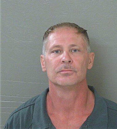 Roy Brazwell, - Escambia County, FL 