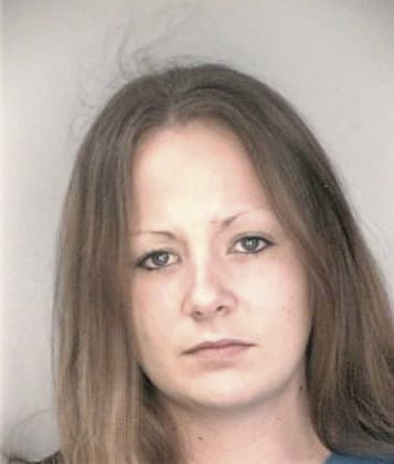 Karen Bridges - Hillsborough County, FL 