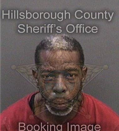 Milton Broughton, - Hillsborough County, FL 