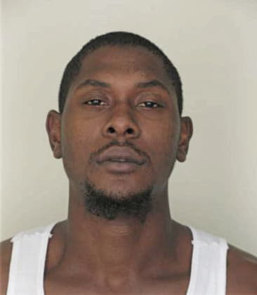 Jermaine Brown, - Hillsborough County, FL 