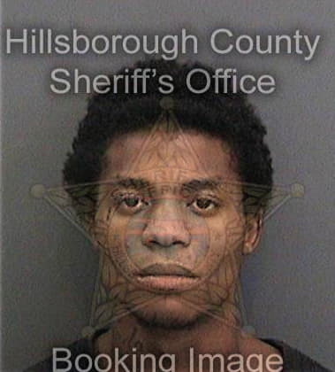 Lee Bryant, - Hillsborough County, FL 