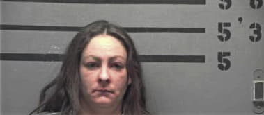 Cara Buchanan, - Hopkins County, KY 