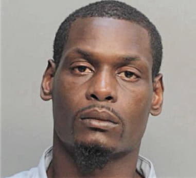 Darrell Butler, - Dade County, FL 