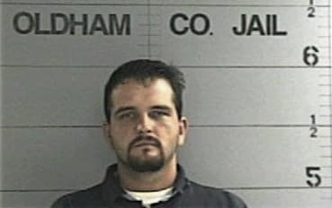 Michael Butters, - Oldham County, KY 