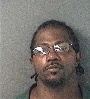 Willie Byrd, - Escambia County, FL 