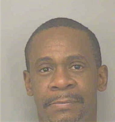 Willis Byrd, - Polk County, FL 