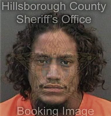 Thomas Campion, - Hillsborough County, FL 