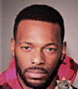 Damande Carter - Multnomah County, OR 