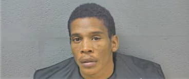 Terrance Cashwell, - Halifax County, VA 