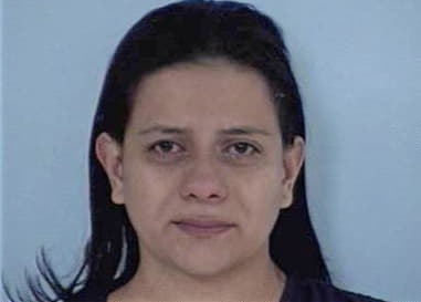 Irene Cedeno, - Walton County, FL 