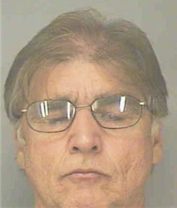 Victor Chantharasinh, - Polk County, FL 