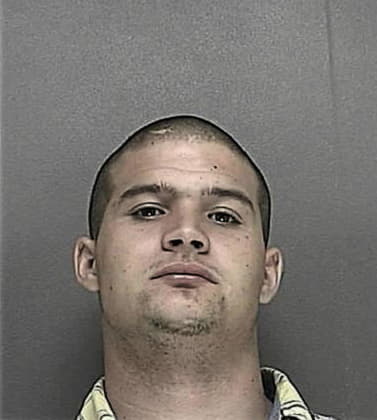 Leo Charette, - Volusia County, FL 