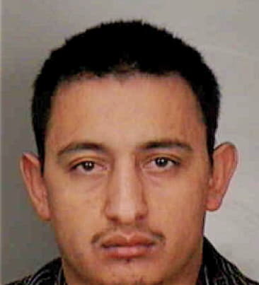 Christopher Clark - Polk County, FL 