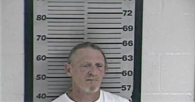 Joseph Clark, - Dyer County, TN 