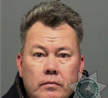 Lawrence Clark, - Clackamas County, OR 